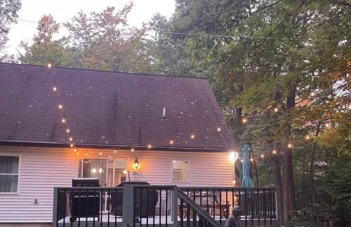 Poconos Peaceful Retreat - Families & Large Groups - Foto 55