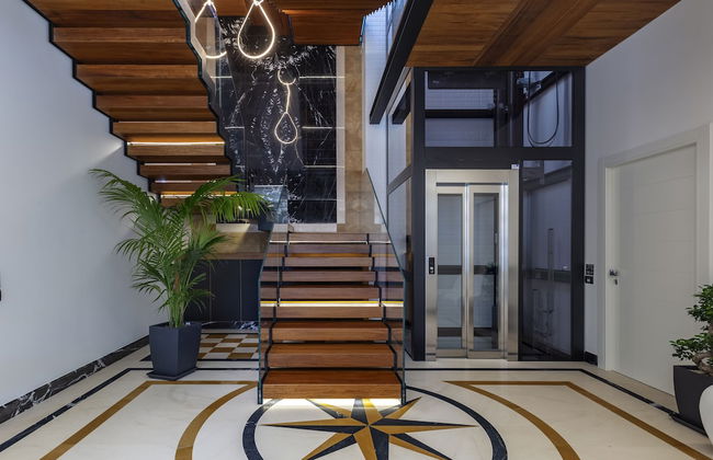 Qui Vicino boutique rooms and suites - Foto 3