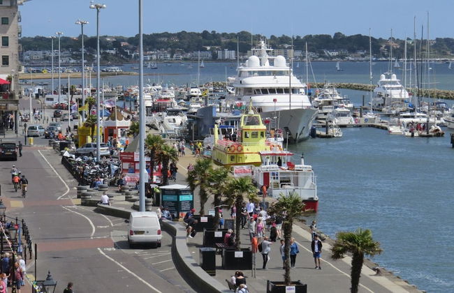 Fishermans Cottage - Foto 30