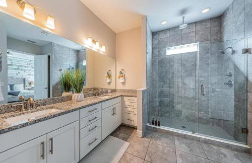 Tropical Treasure Beach Villa - Foto 29