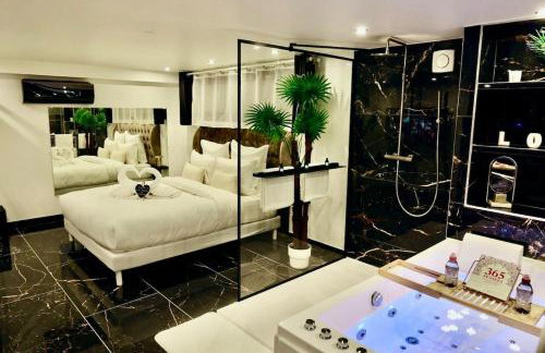 Escale 53 A 5 min aéroport Orly - Foto 1