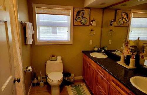 Cozy Lake Cottage - Foto 22