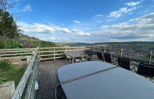The Coach House & The Stables Yorkshire Peak District With and without hot tub options - Foto 28