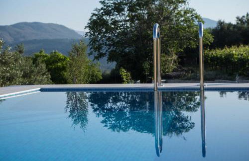 Villa Margarita's farm, private pool - Foto 8