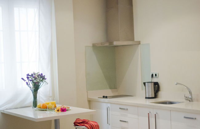 Life Apartments Giralda Suites - Foto 23