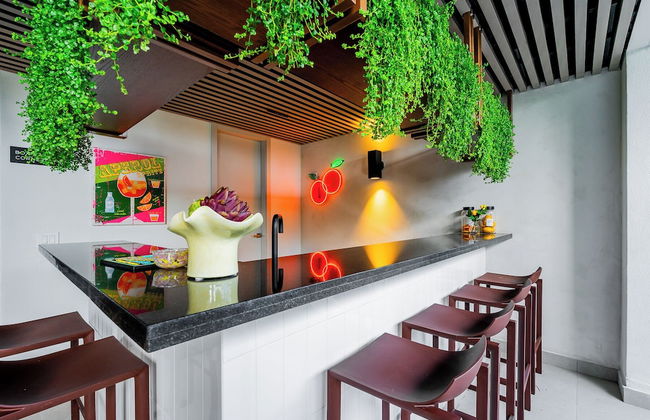 Centriqo by Wynwood house - Foto 1