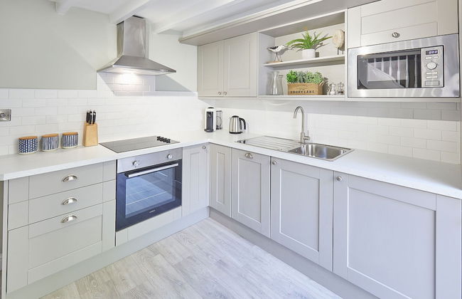 Host Stay Spring Cottage - Foto 3