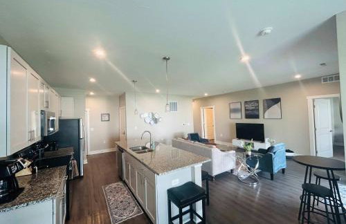 Spacious Wyoming MI Getaway- Minutes to GR - Foto 3