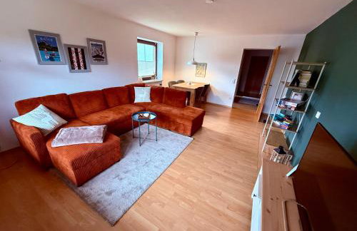 Urlaubskönner - Gemütliche Ferienwohnung für 2 - 4 Personen in Inzell - Foto 3