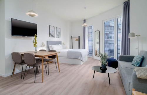 Limehome Valencia Carrer de Sant Jacint - Photo 58