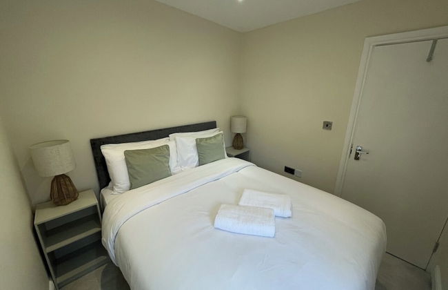 Islington townhouse - Foto 14