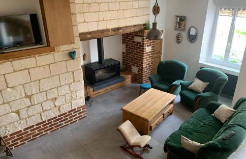 Aux doux logis - Foto 21