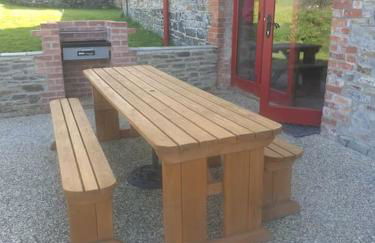 The Granary - Foto 22