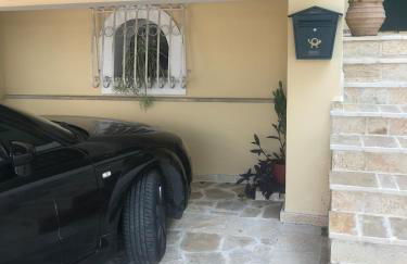Memories2 elegant house five min from Corfu town - Foto 45