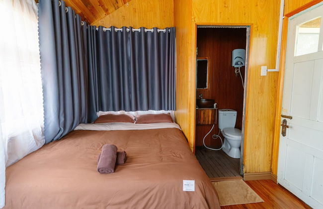 Hoàng Gia trang Homestay - Foto 15