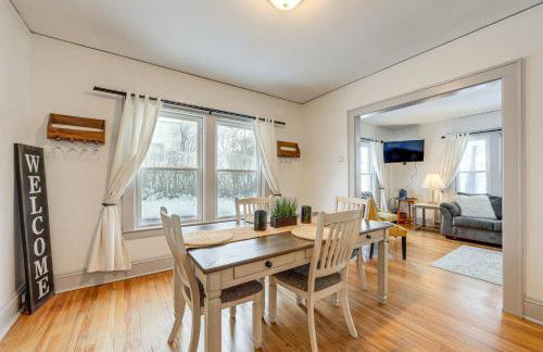 8 Mi to Micron Technology! River-View Apt - Foto 8