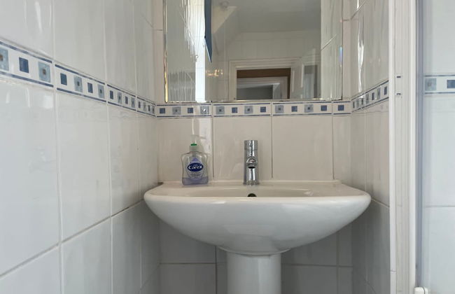 Large Family Getaways Metres From the Beach - Foto 37