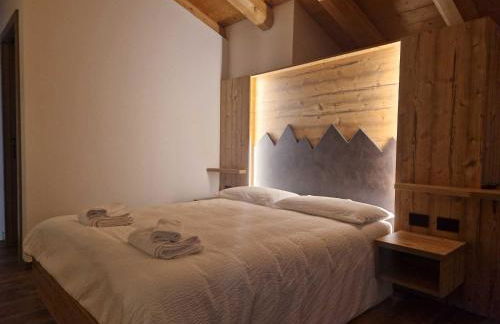 Chalet la Baita SPA e Wellness - Photo 18