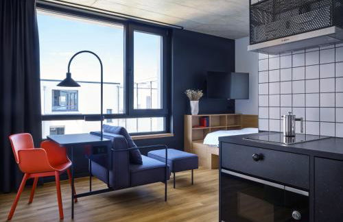 STAYERY Cologne Ehrenfeld - Foto 7