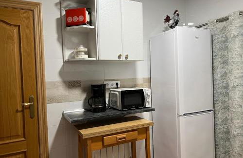 El Balcón de la Covatilla - Foto 13