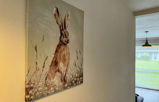 Charming Chalet-style Bungalow in Kessingland - Foto 30