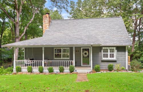 Carols Cottage - Double Decker Dock! Popular Location! - Foto 32