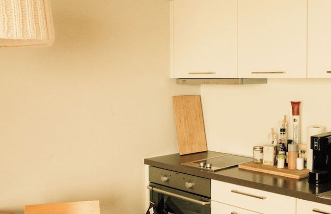 Tanafreida Apartments - Foto 17