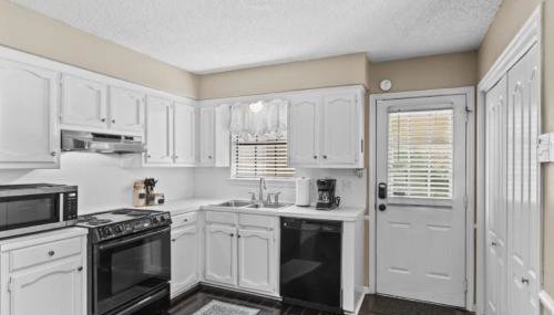 10 Mins to Tiger Stadium South Burbank Bungalow - Foto 5