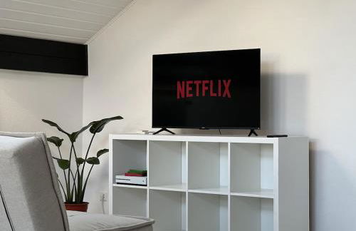 Modern Attic Loft & Balcony near Basel - Foto 3