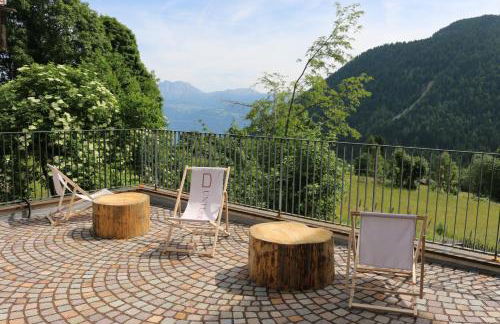 Berg Apartment Vajolet - Unterweger Berg Apartments - Foto 14