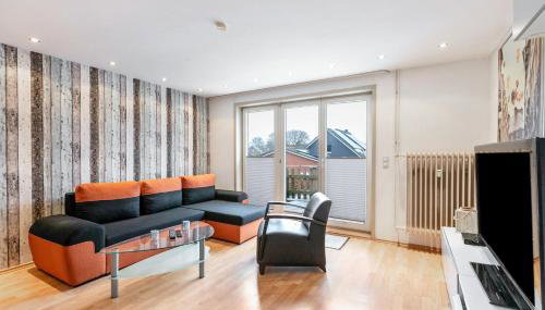 Ferienwohnung Seestern - Foto 4