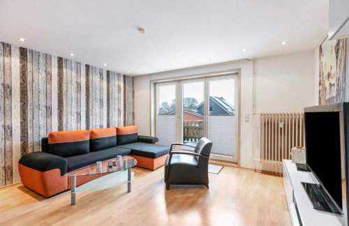 Ferienwohnung Seestern - Foto 4