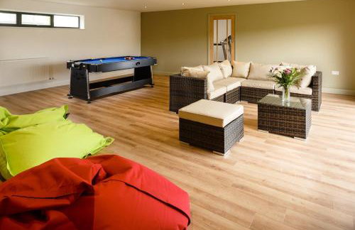 East Briscoe Farm Cottages - Photo 16