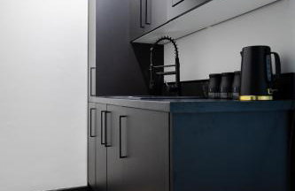 The City Studio Apartments Cardiff City Centre 1BR 10 Min Walk to Centre - Foto 4