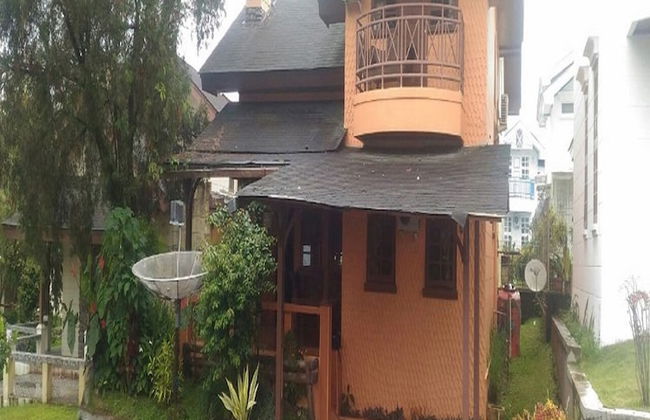 Villa Kota Bunga Violet - Photo 65