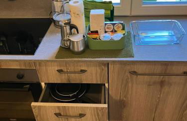 Sui tetti di Schio - Apartments guest house - Foto 6