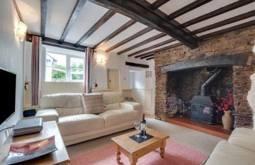 A charming pet-friendly 2-bedroom cottage - Foto 7