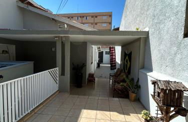 Casa Tania Bauru Unid 01 - Foto 4