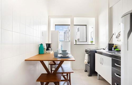 Pé na Areia, com Vaga de Garagem - Foto 7