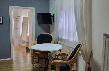 Ferienwohnung Am Staufen - Foto 9