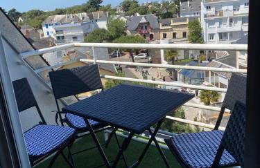 Appartement type loft La Baule centre - Photo 9