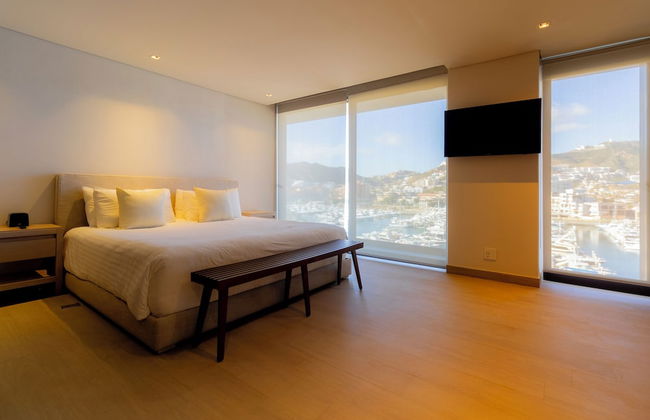 Paraiso Residences Marina Cabo by Capitalia - Foto 13