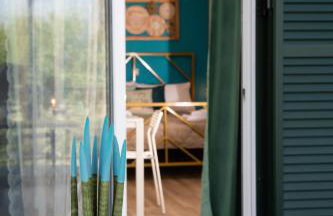 Casa De Blue - Foto 26