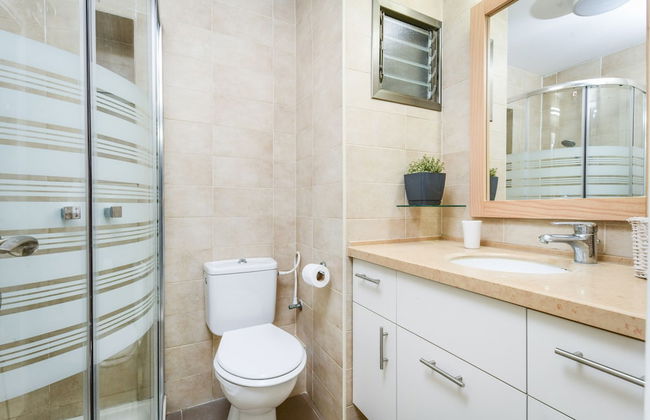 Herzliya Seaside Charming Home by Sea N' Rent - Foto 16