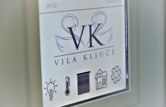 Vila Kljuce Apartments Bled - Foto 30