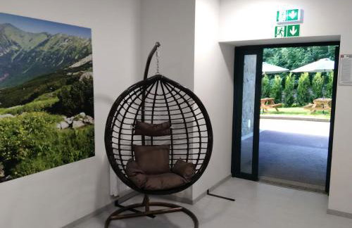 Kurort Kozubnik Apartament 33 Wellness &SPA - Foto 19