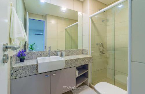 Parque do Cais #308 - Recife By Carpediem - Foto 30