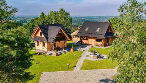 Zakątek Pod Lasem - Foto 2