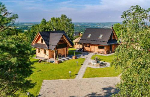 Zakątek Pod Lasem - Foto 2