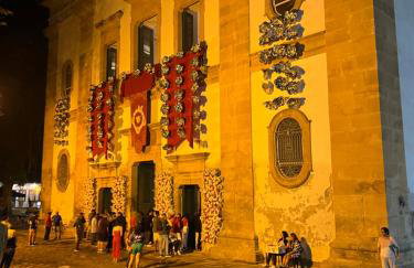 Morada do pôr do sol - Foto 7